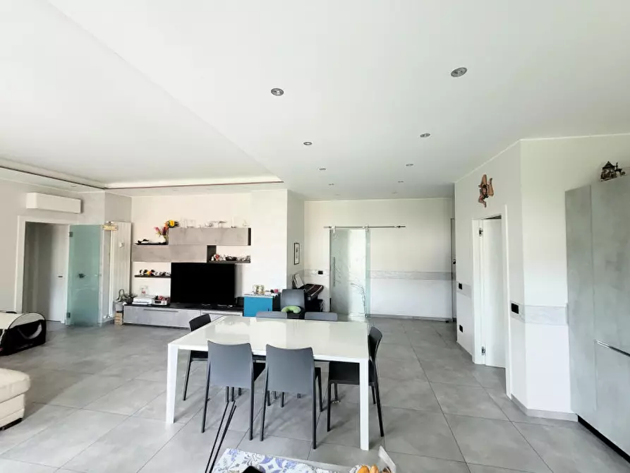 Immagine 7 di Appartamento in vendita  in Via Guglielmo Oberdan 6b a Brescia