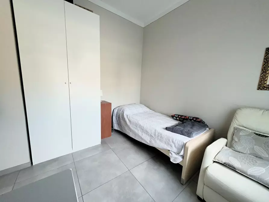 Immagine 9 di Appartamento in vendita  in Via Guglielmo Oberdan 6b a Brescia