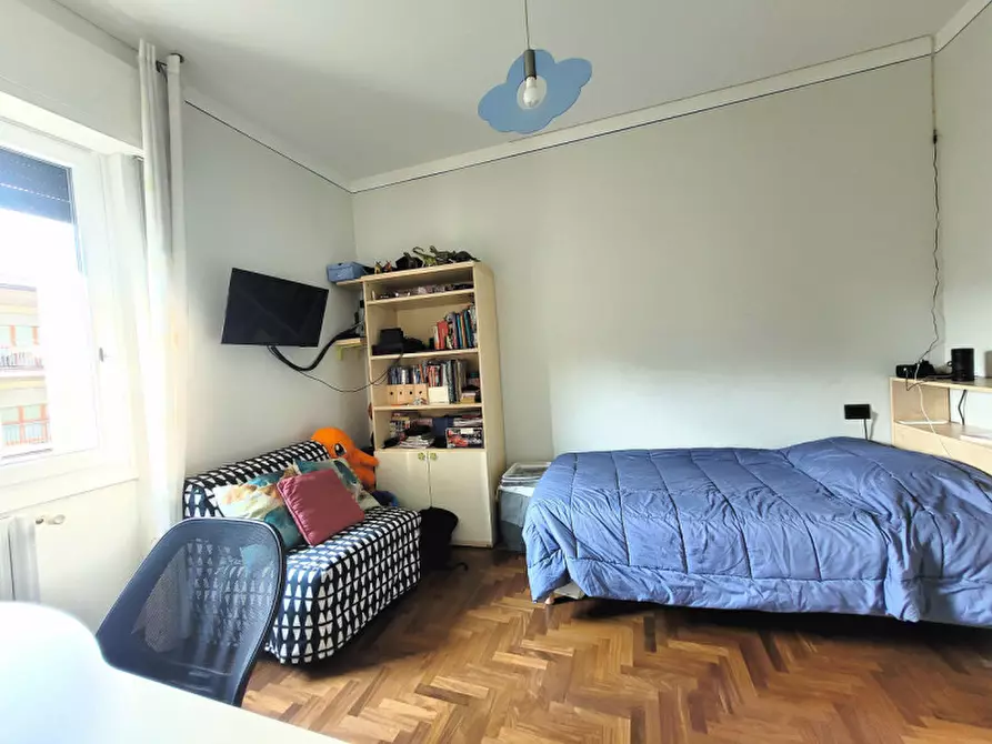 Immagine 13 di Appartamento in vendita  in Via Guglielmo Oberdan 6b a Brescia