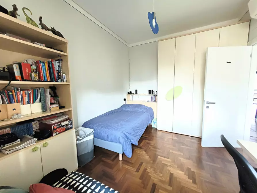 Immagine 14 di Appartamento in vendita  in Via Guglielmo Oberdan 6b a Brescia