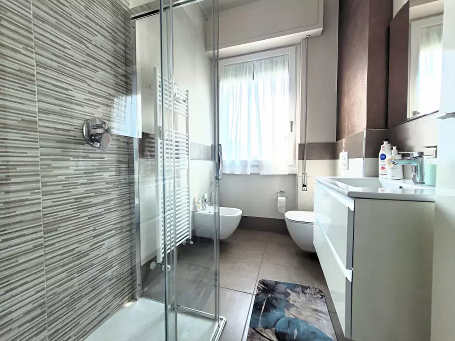 Immagine 15 di Appartamento in vendita  in Via Guglielmo Oberdan 6b a Brescia