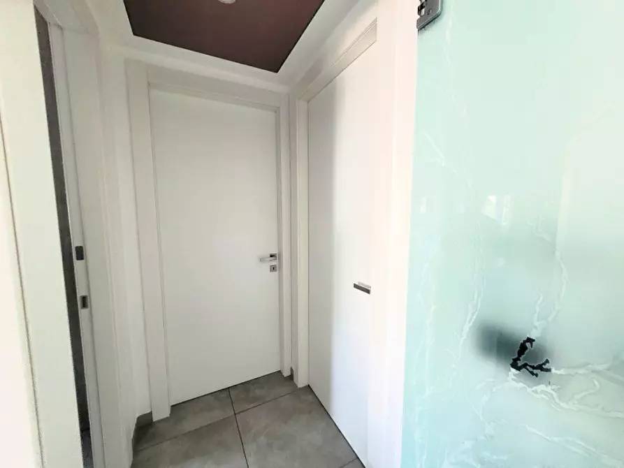 Immagine 16 di Appartamento in vendita  in Via Guglielmo Oberdan 6b a Brescia