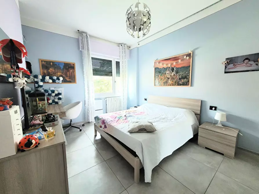 Immagine 17 di Appartamento in vendita  in Via Guglielmo Oberdan 6b a Brescia