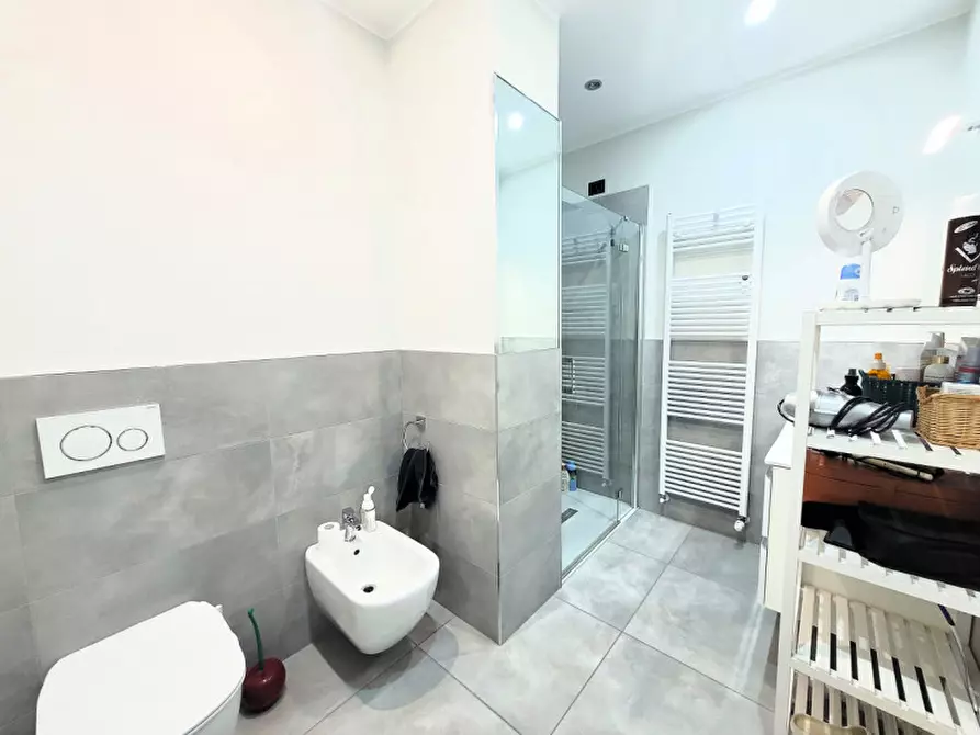 Immagine 18 di Appartamento in vendita  in Via Guglielmo Oberdan 6b a Brescia