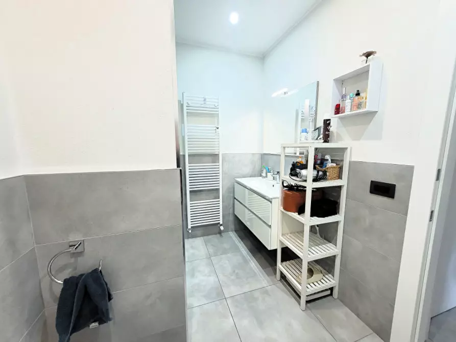 Immagine 19 di Appartamento in vendita  in Via Guglielmo Oberdan 6b a Brescia