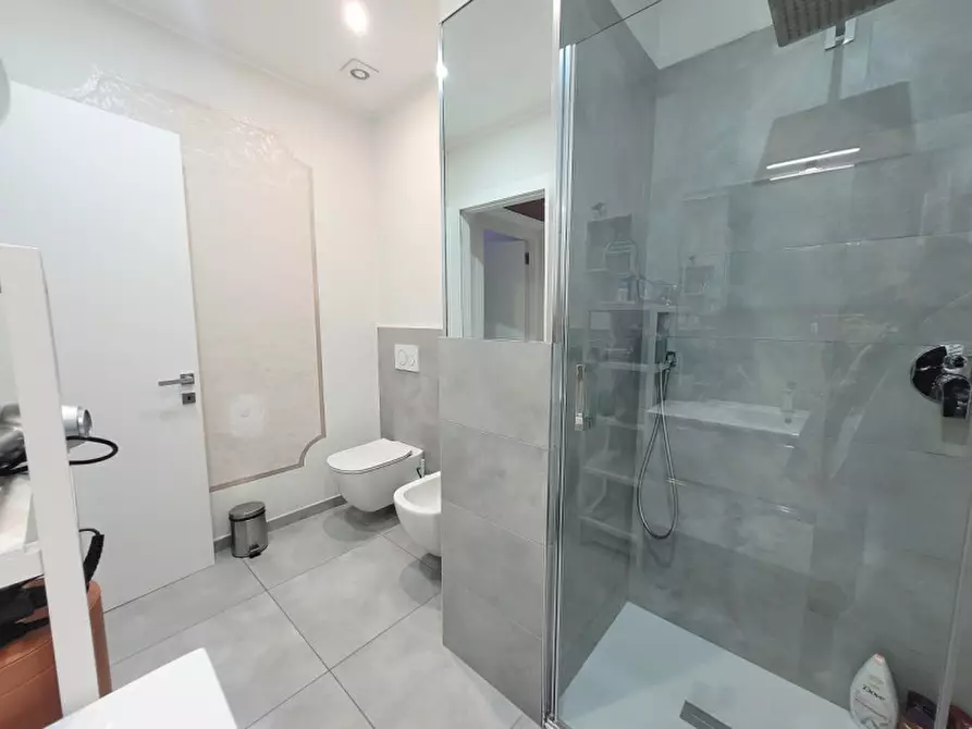 Immagine 20 di Appartamento in vendita  in Via Guglielmo Oberdan 6b a Brescia