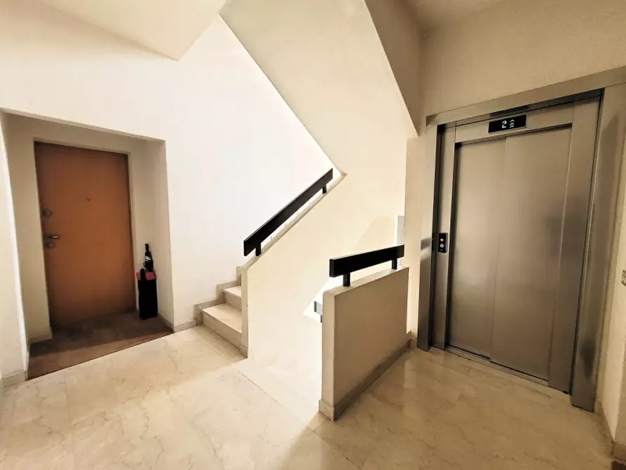 Immagine 21 di Appartamento in vendita  in Via Guglielmo Oberdan 6b a Brescia