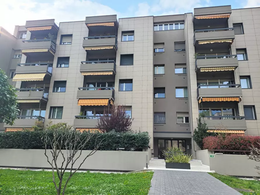 Immagine 22 di Appartamento in vendita  in Via Guglielmo Oberdan 6b a Brescia