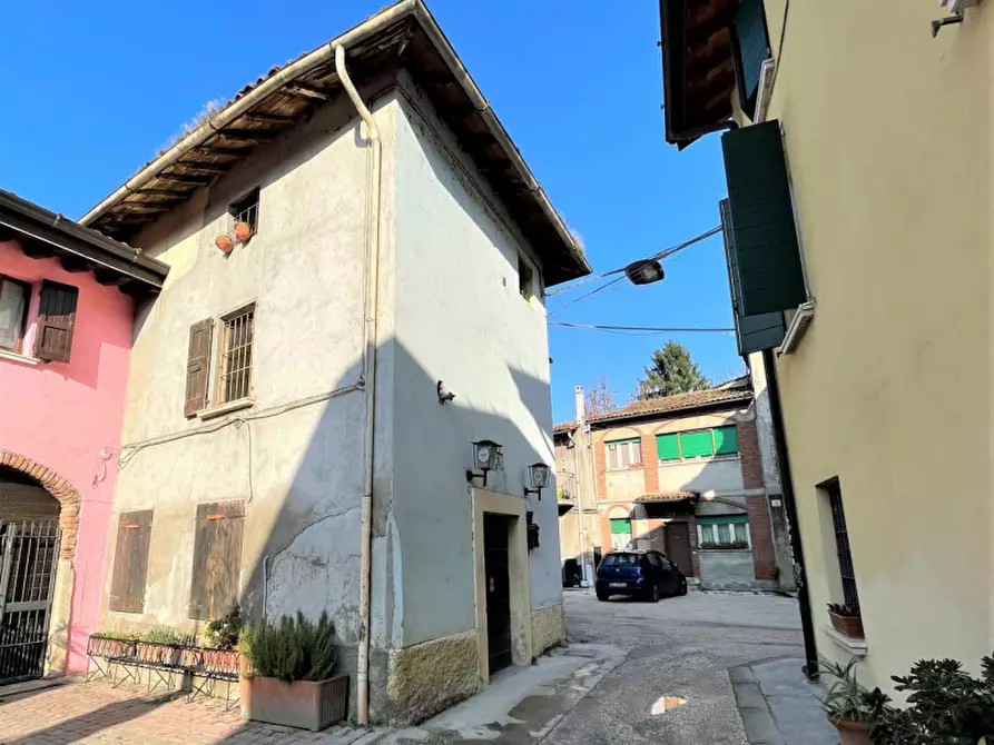 Immagine 3 di Casa indipendente in vendita  in Via delle Gabbiane 28 a Brescia