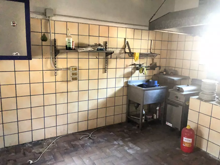 Immagine 8 di Casa indipendente in vendita  in Via delle Gabbiane 28 a Brescia