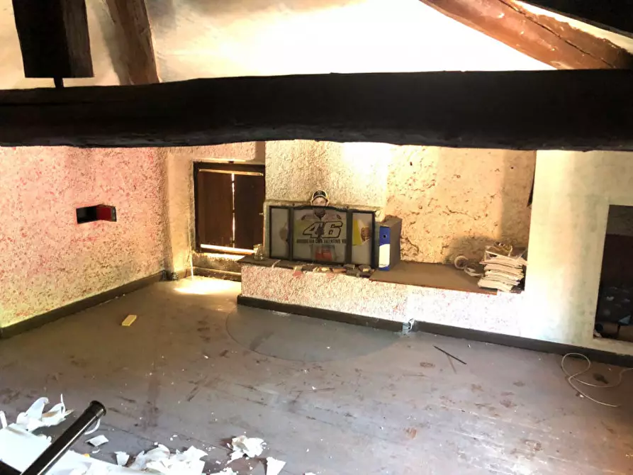 Immagine 15 di Casa indipendente in vendita  in Via delle Gabbiane 28 a Brescia