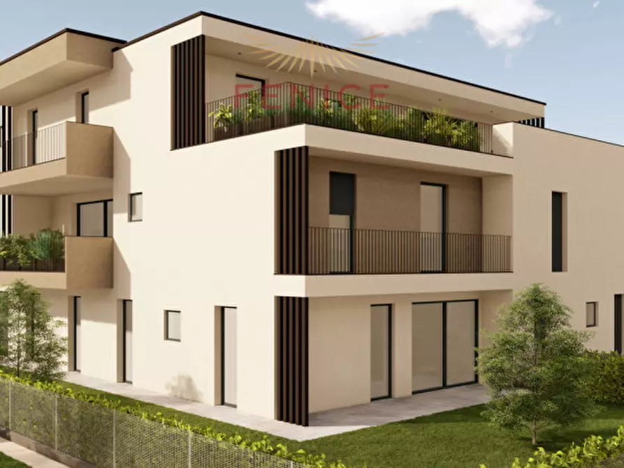 Immagine 8 di Appartamento in vendita  in VIA ANDREA PALLADIO a Ponzano Veneto