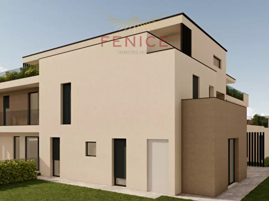 Immagine 9 di Appartamento in vendita  in VIA ANDREA PALLADIO a Ponzano Veneto