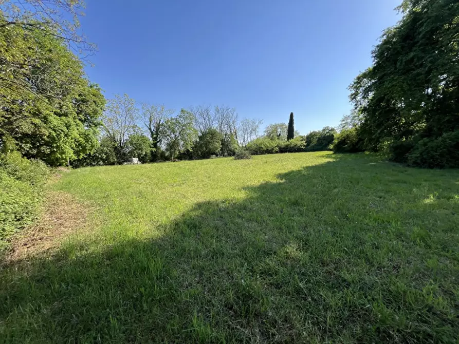 Immagine 1 di Terreno in vendita  in strada del belvedere 6 a Moruzzo