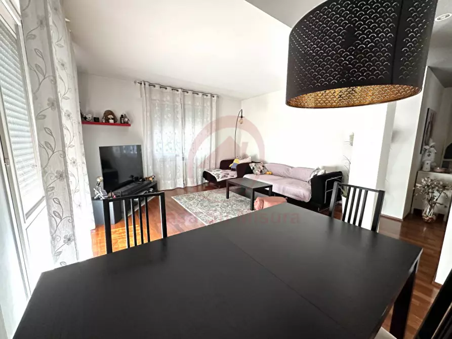 Immagine 2 di Appartamento in vendita  in Strada del Santo a Cadoneghe