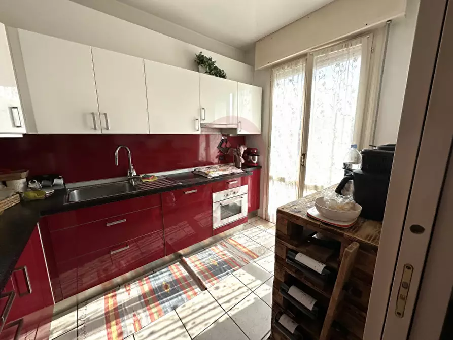 Immagine 4 di Appartamento in vendita  in Strada del Santo a Cadoneghe