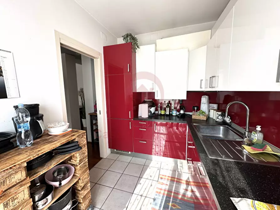 Immagine 5 di Appartamento in vendita  in Strada del Santo a Cadoneghe