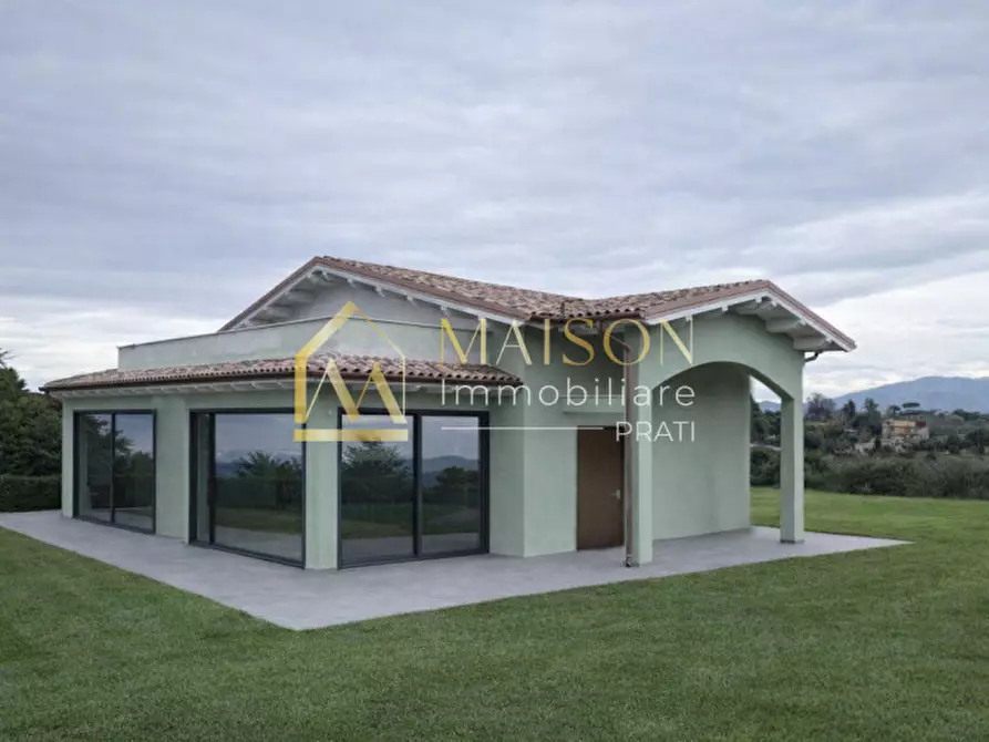 Immagine 1 di Casa bifamiliare in vendita  in Via di Colle Sfiamma a San Cesareo
