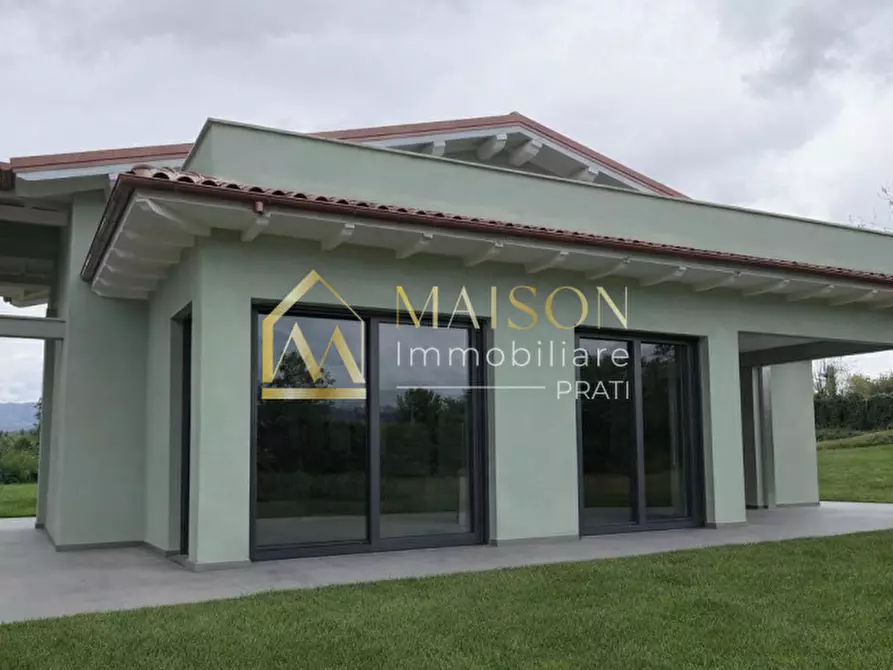 Immagine 2 di Casa bifamiliare in vendita  in Via di Colle Sfiamma a San Cesareo