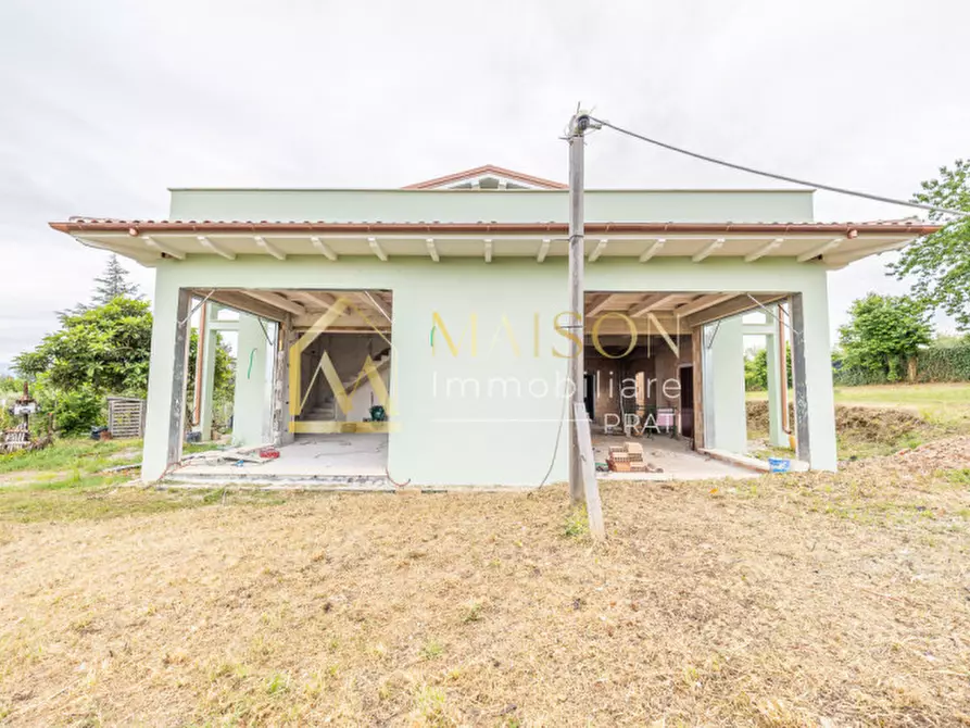 Immagine 4 di Casa bifamiliare in vendita  in Via di Colle Sfiamma a San Cesareo