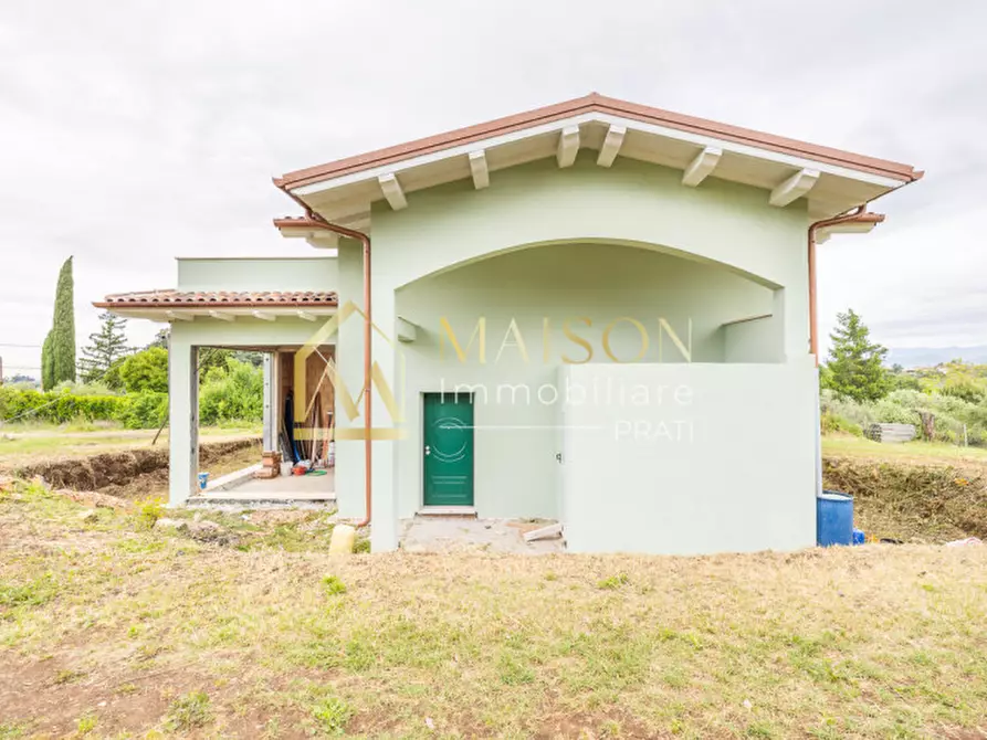 Immagine 5 di Casa bifamiliare in vendita  in Via di Colle Sfiamma a San Cesareo