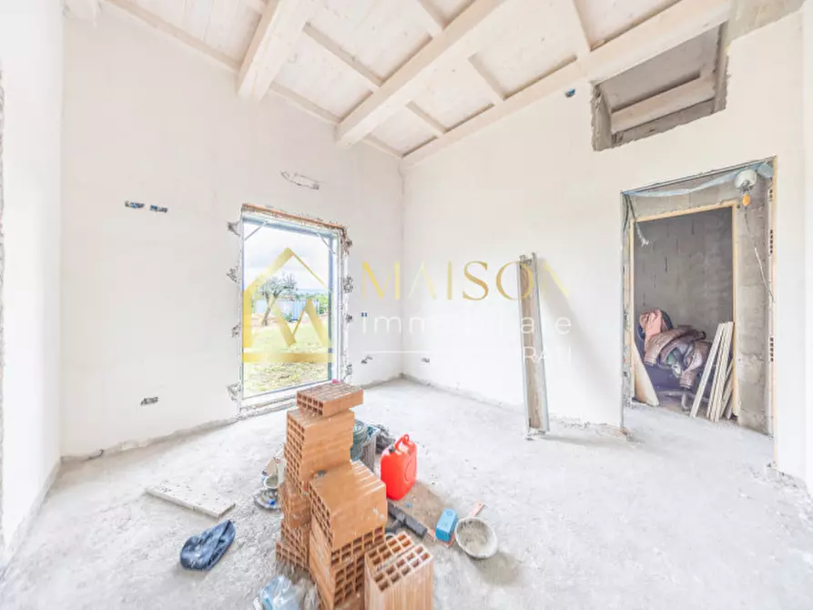 Immagine 8 di Casa bifamiliare in vendita  in Via di Colle Sfiamma a San Cesareo
