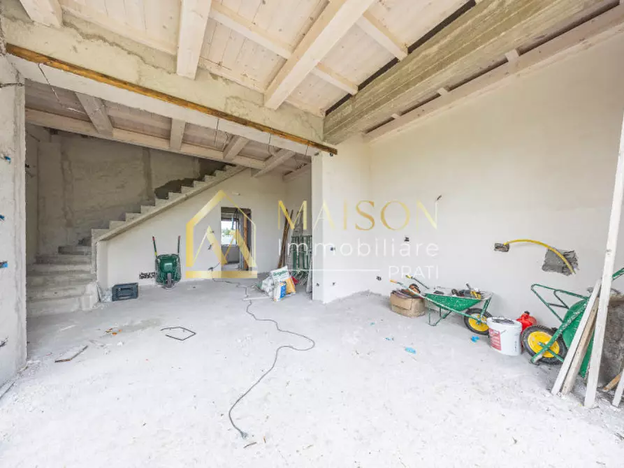 Immagine 14 di Casa bifamiliare in vendita  in Via di Colle Sfiamma a San Cesareo