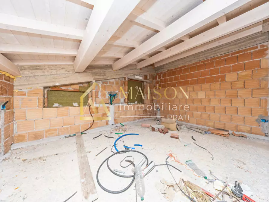 Immagine 19 di Casa bifamiliare in vendita  in Via di Colle Sfiamma a San Cesareo