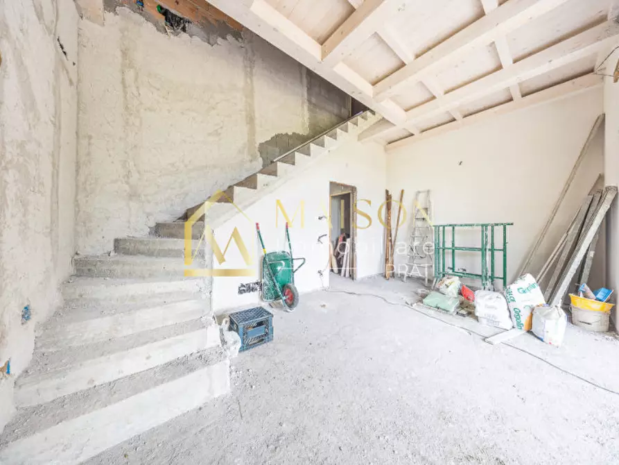 Immagine 37 di Casa bifamiliare in vendita  in Via di Colle Sfiamma a San Cesareo