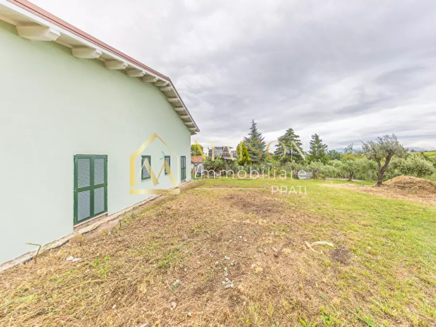 Immagine 42 di Casa bifamiliare in vendita  in Via di Colle Sfiamma a San Cesareo