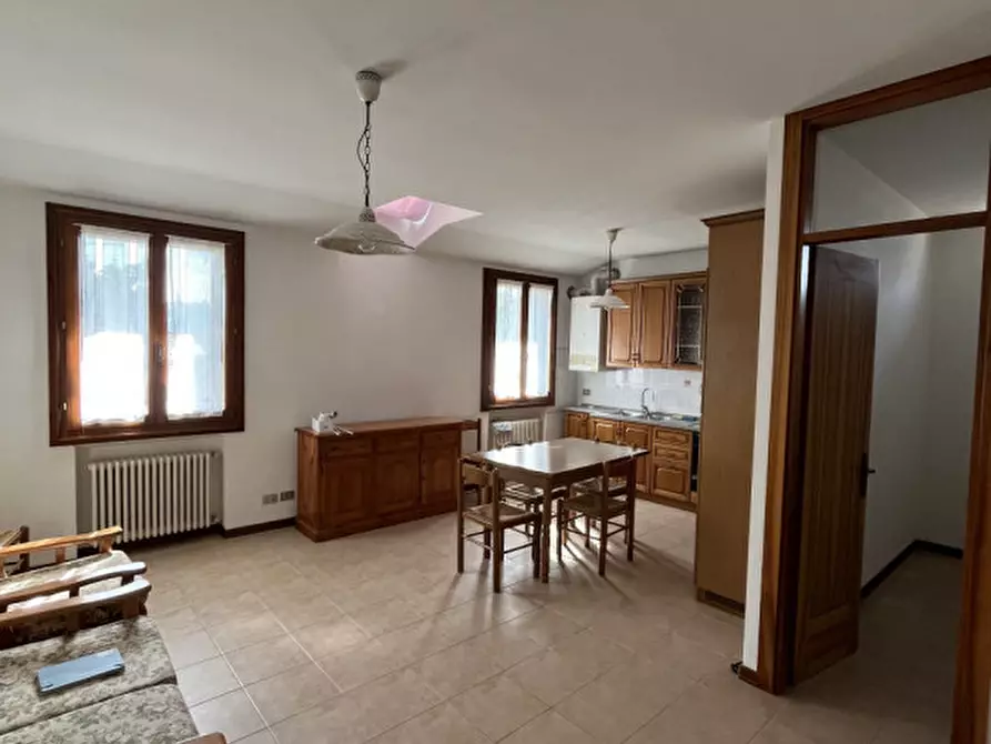 Immagine 1 di Appartamento in affitto  in Corso Padova a Vicenza