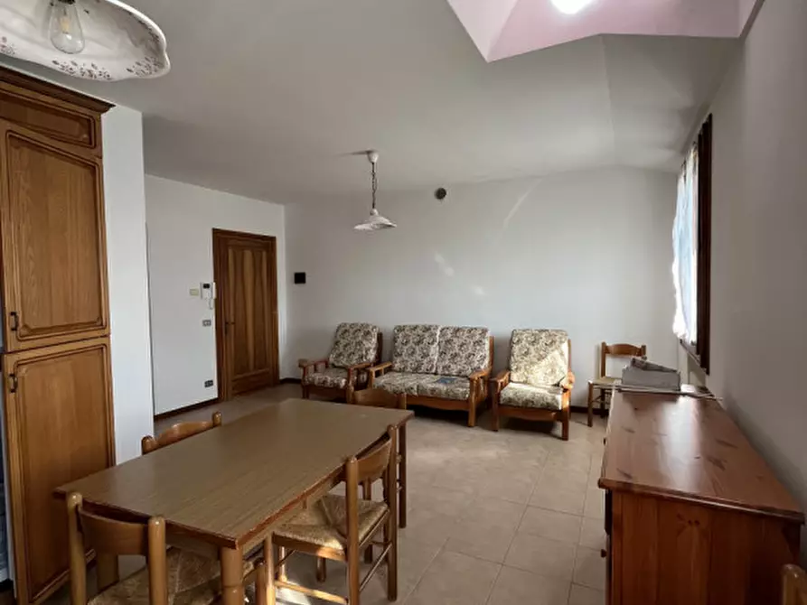 Immagine 5 di Appartamento in affitto  in Corso Padova a Vicenza