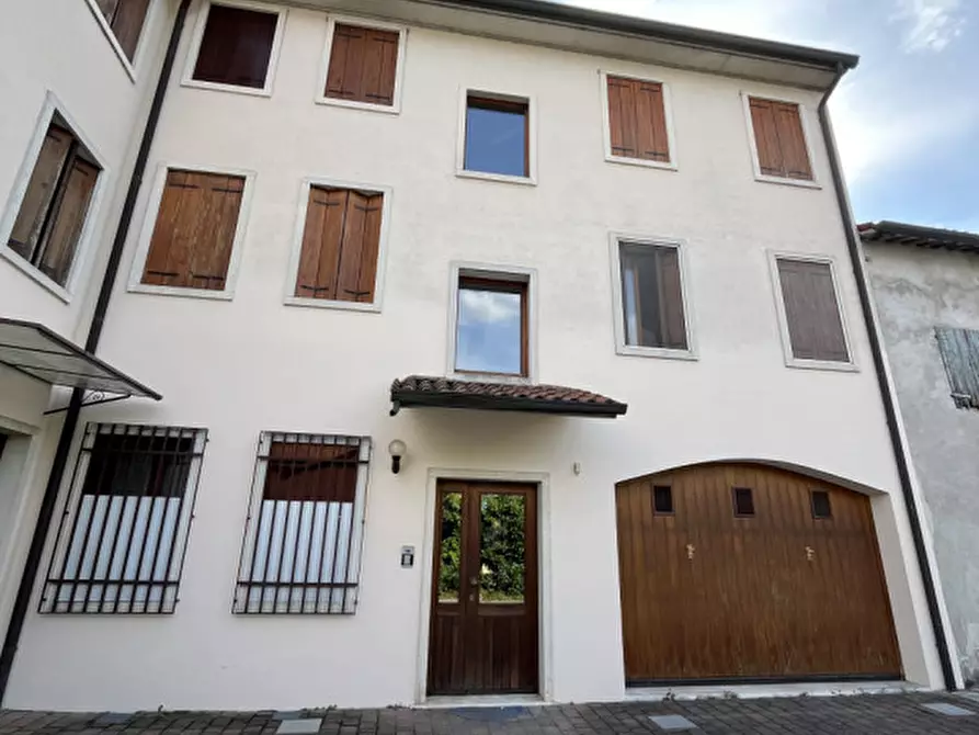 Immagine 10 di Appartamento in affitto  in Corso Padova a Vicenza