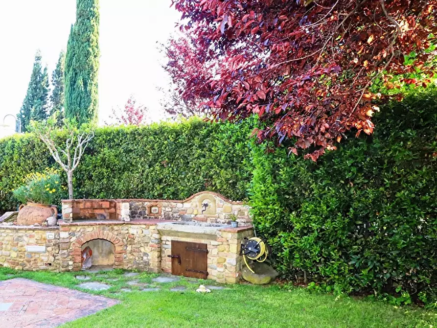 Immagine 7 di Rustico / casale in vendita  in Montagnana a Montespertoli