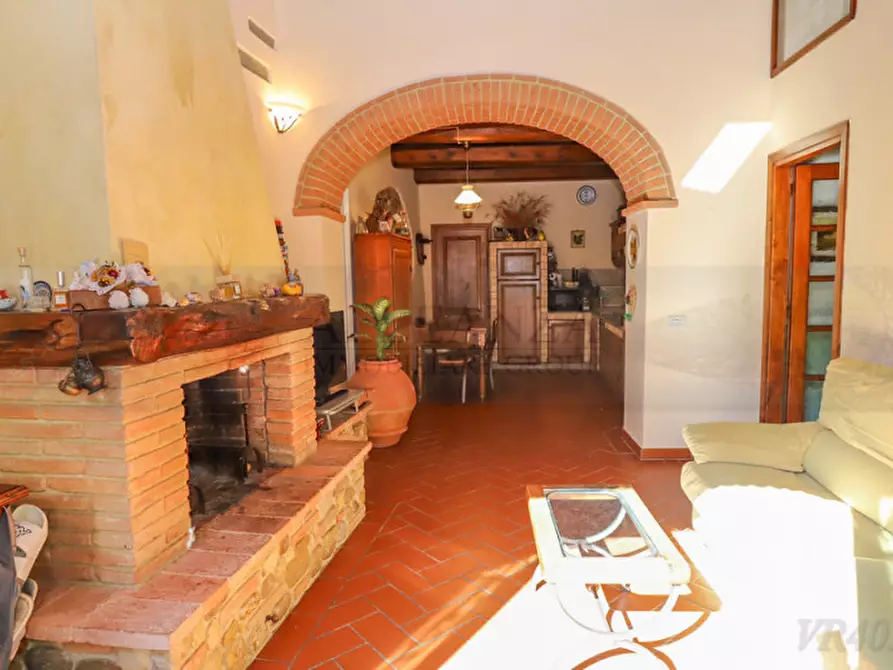 Immagine 9 di Rustico / casale in vendita  in Montagnana a Montespertoli