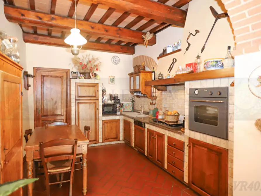 Immagine 10 di Rustico / casale in vendita  in Montagnana a Montespertoli