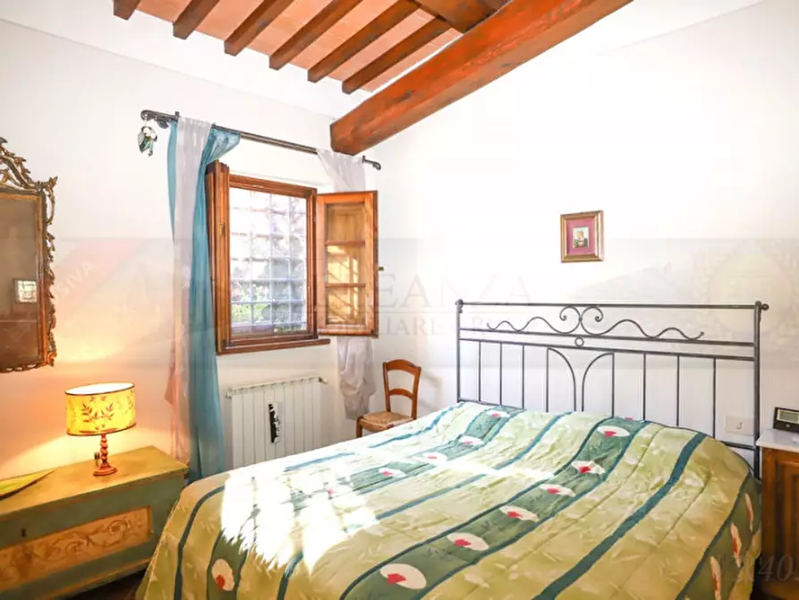 Immagine 11 di Rustico / casale in vendita  in Montagnana a Montespertoli
