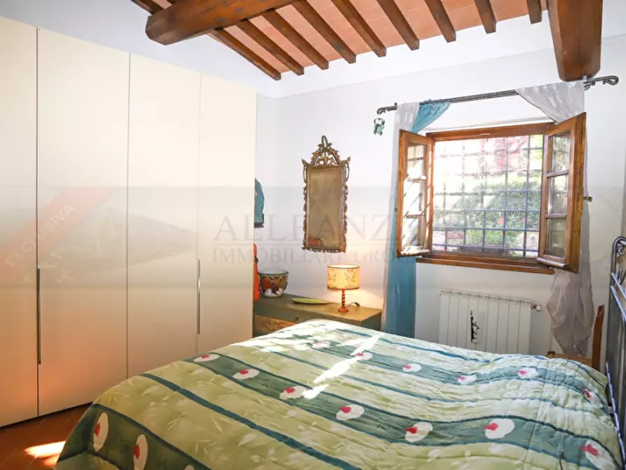 Immagine 12 di Rustico / casale in vendita  in Montagnana a Montespertoli