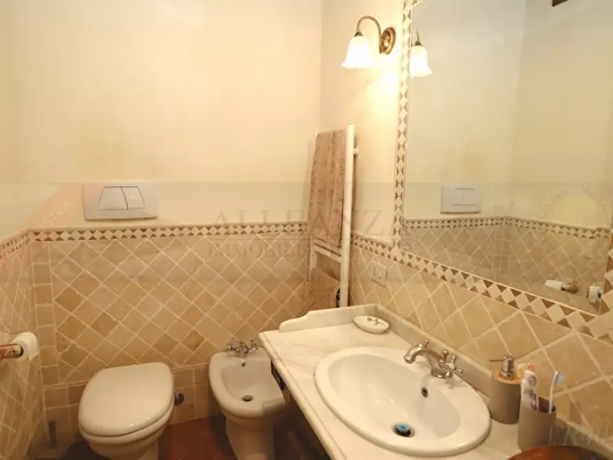 Immagine 14 di Rustico / casale in vendita  in Montagnana a Montespertoli
