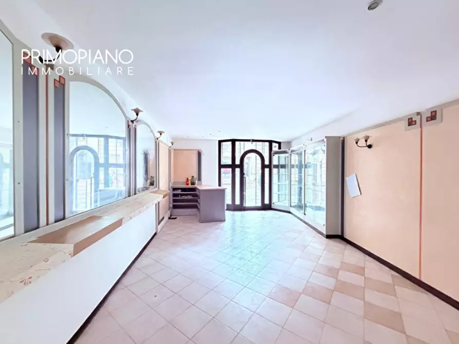 Immagine 4 di Laboratorio in vendita  in Via Gerolamo Tartarotti a Rovereto