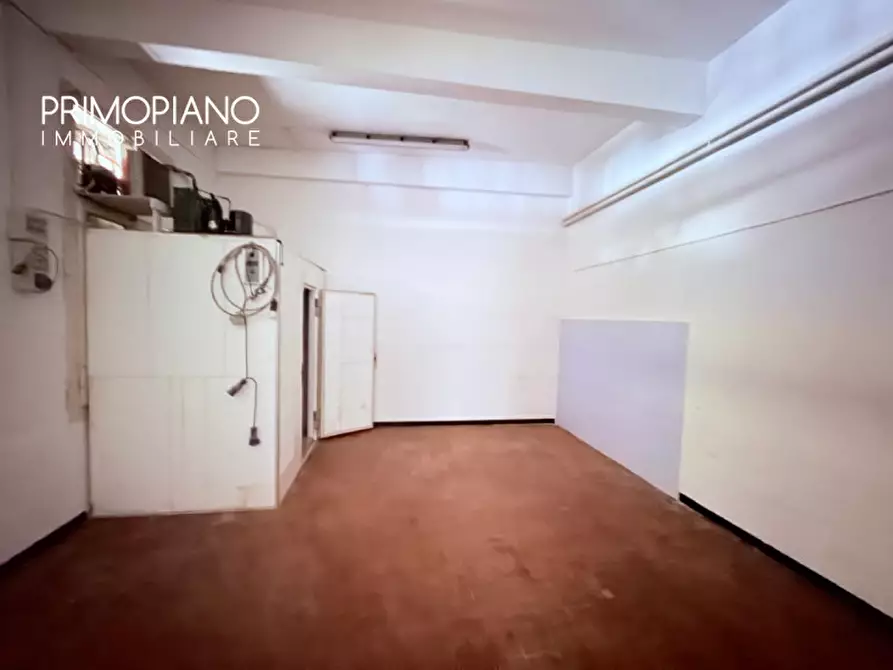 Immagine 14 di Laboratorio in vendita  in Via Gerolamo Tartarotti a Rovereto