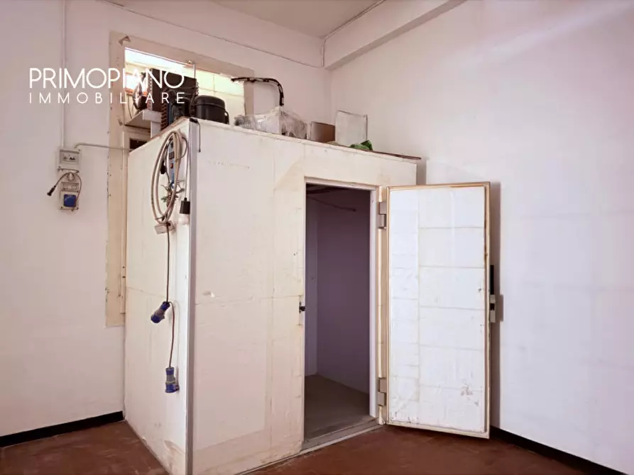 Immagine 22 di Laboratorio in vendita  in Via Gerolamo Tartarotti a Rovereto