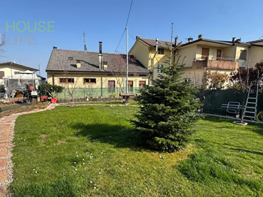 Immagine 4 di Appartamento in vendita  in via Milano a Monte Di Malo