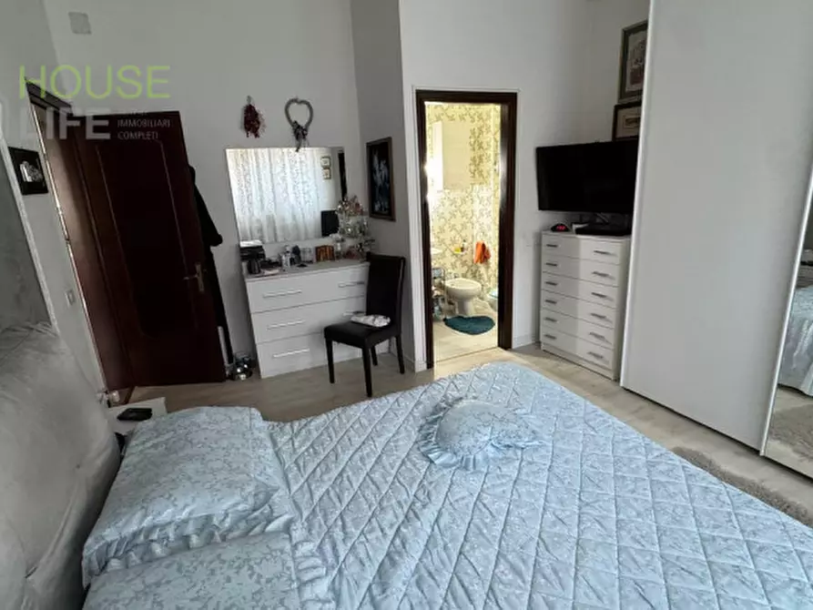 Immagine 10 di Appartamento in vendita  in via Milano a Monte Di Malo