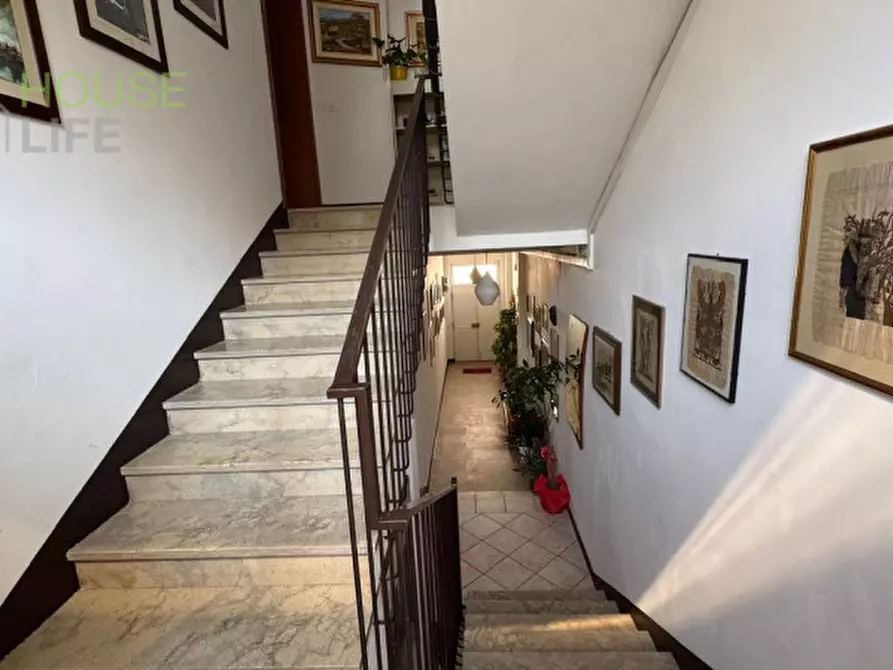 Immagine 14 di Appartamento in vendita  in via Milano a Monte Di Malo