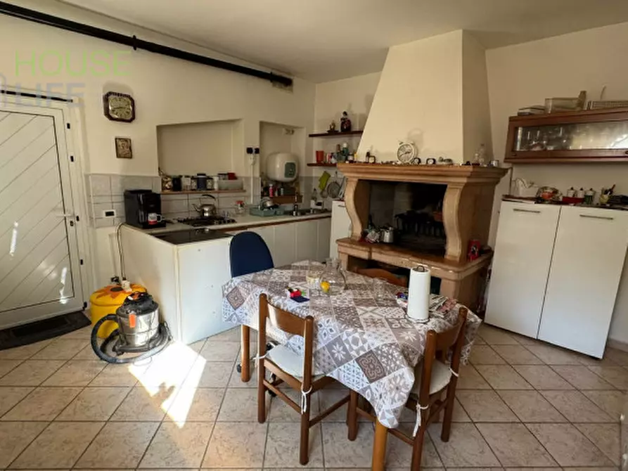 Immagine 19 di Appartamento in vendita  in via Milano a Monte Di Malo