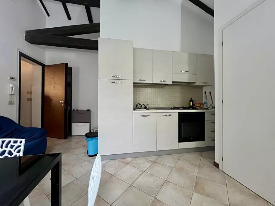 Immagine 1 di Appartamento in vendita  in Via Roma 17 a Palazzolo Dello Stella