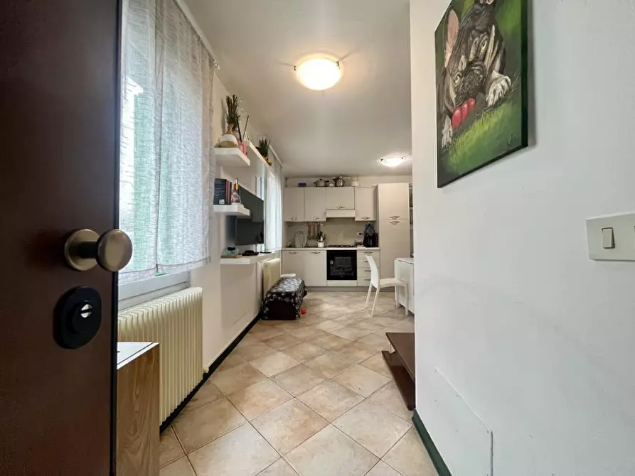 Immagine 1 di Appartamento in vendita  in Via Roma 17 a Palazzolo Dello Stella