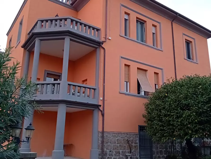 Immagine 1 di Appartamento in vendita  in Via Don Giuseppe Morosini, 1033 a Viterbo