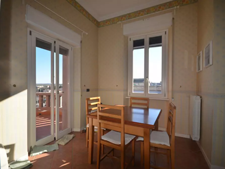 Immagine 2 di Appartamento in vendita  in Via Don Giuseppe Morosini, 1033 a Viterbo